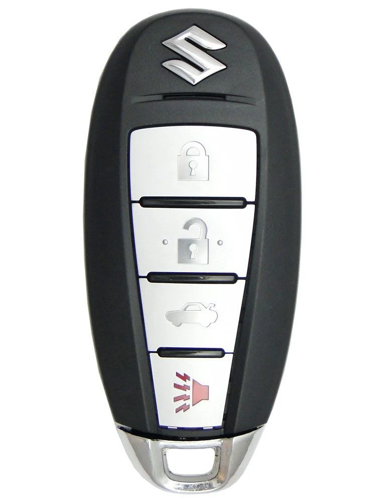 Suzuki Kizashi Smart Remote Key Fob