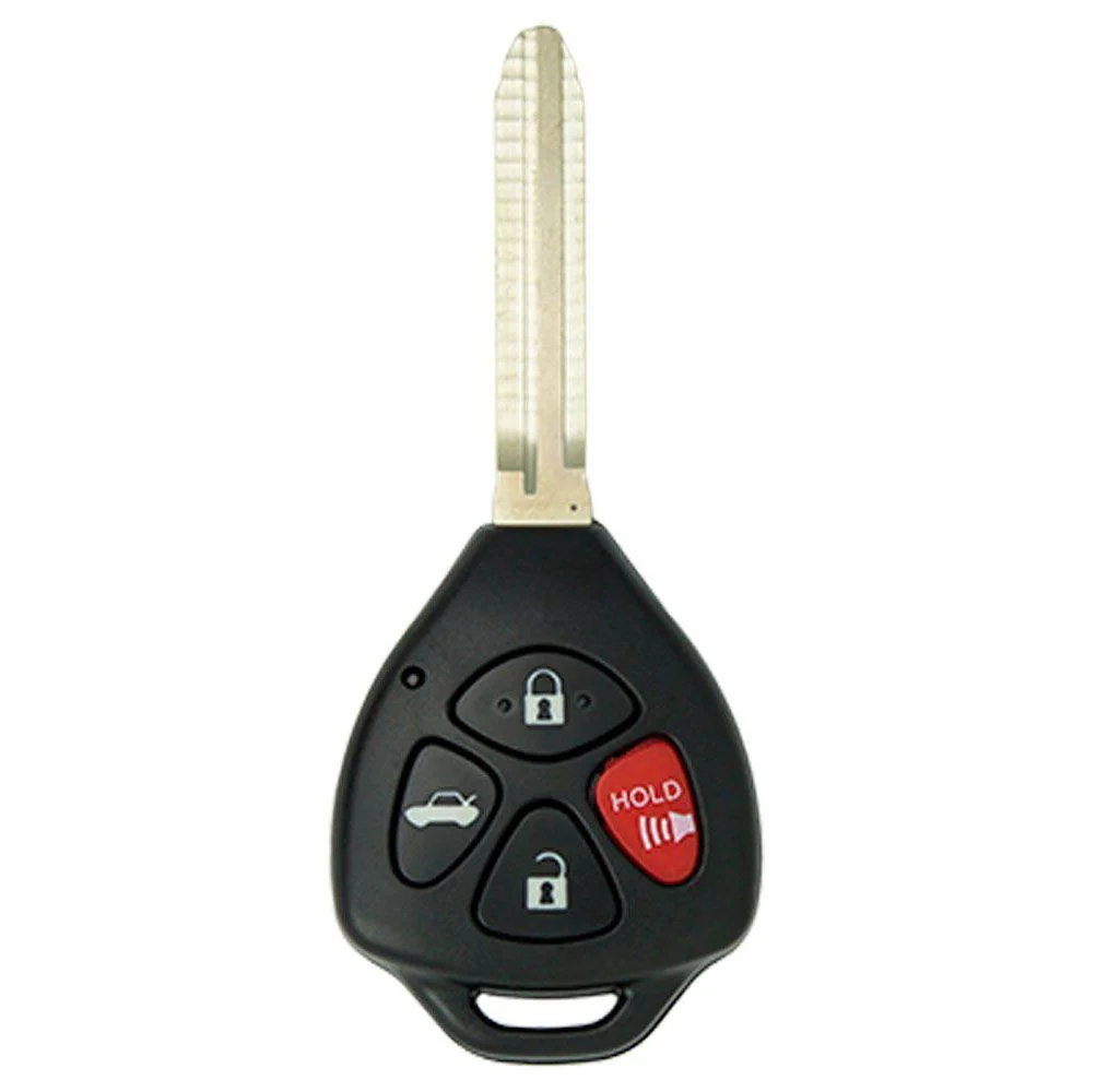 Toyota Camry Remote Key Fob by Car & Truck Remotes