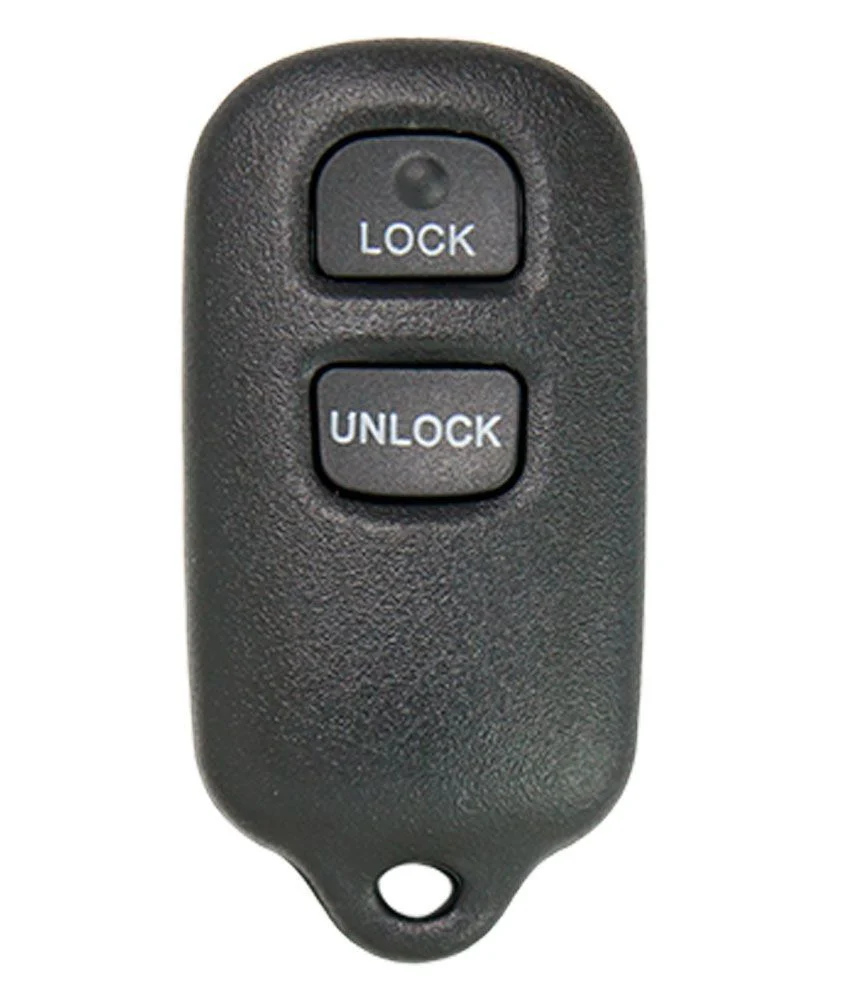 Toyota Solara Remote Key Fob by Car & Truck Remotes