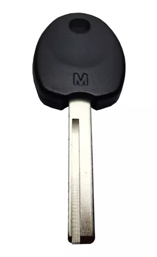 Dodge Attitude Llave Control Fija