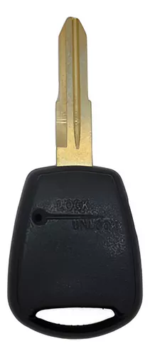 Dodge Attitude Llave Control Fija