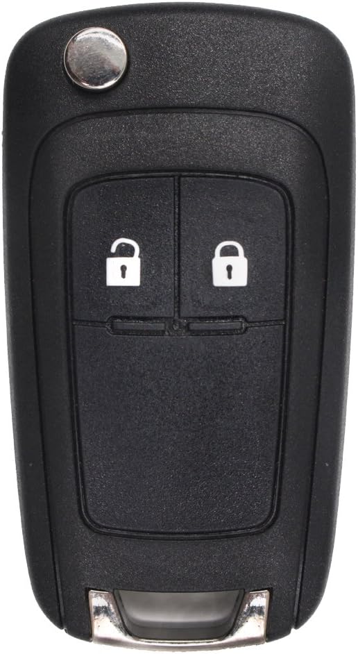 Chevrolet Aveo Llave Control Regata