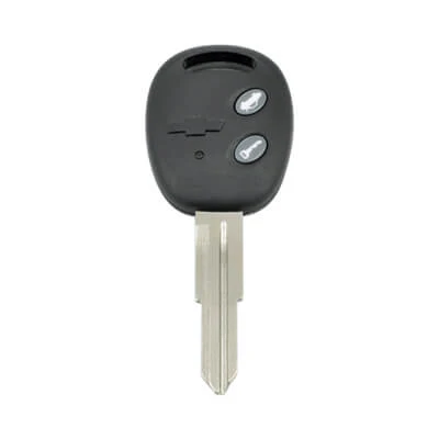 Chevrolet Aveo Llave Control