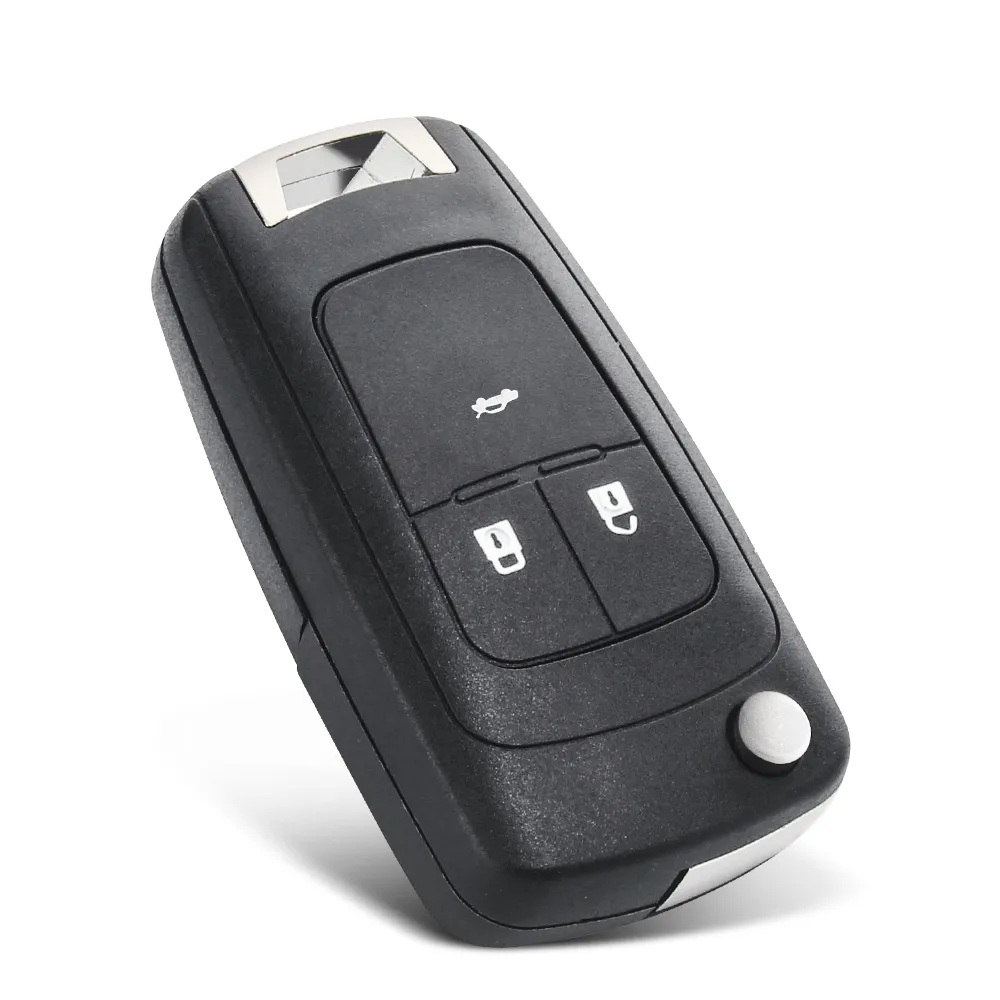 Chevrolet Cavalier Llave Control Flip Regata