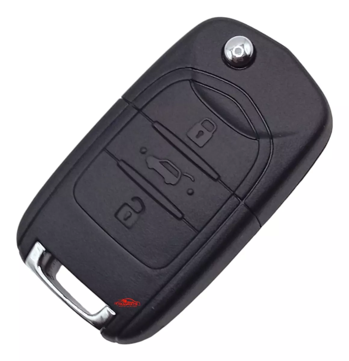 Chevrolet Groove Flip Regata