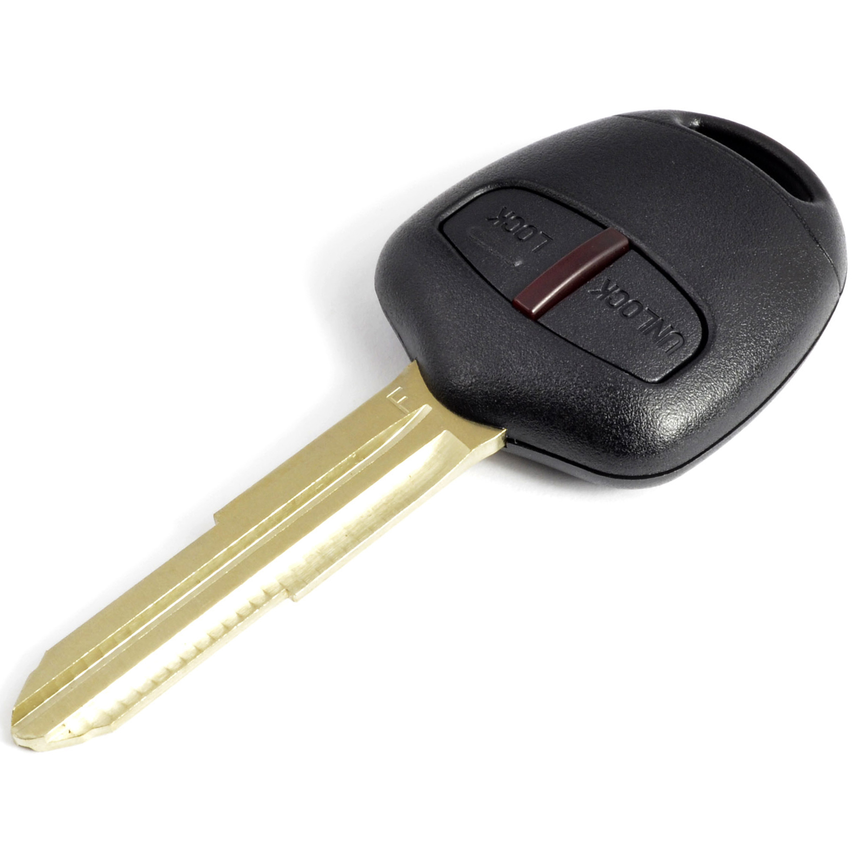 Mitsubishi L200 Llave Control Fija