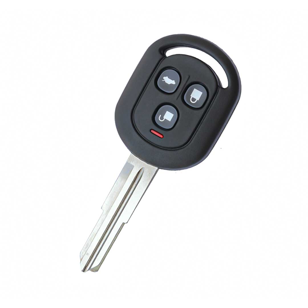 Chevrolet Optra Llave Control Fija