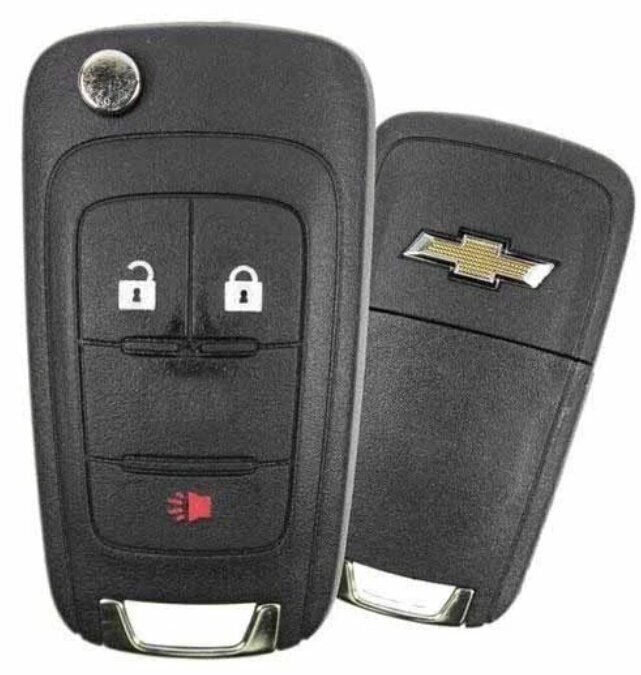 Chevrolet Spark NG Flip Regata