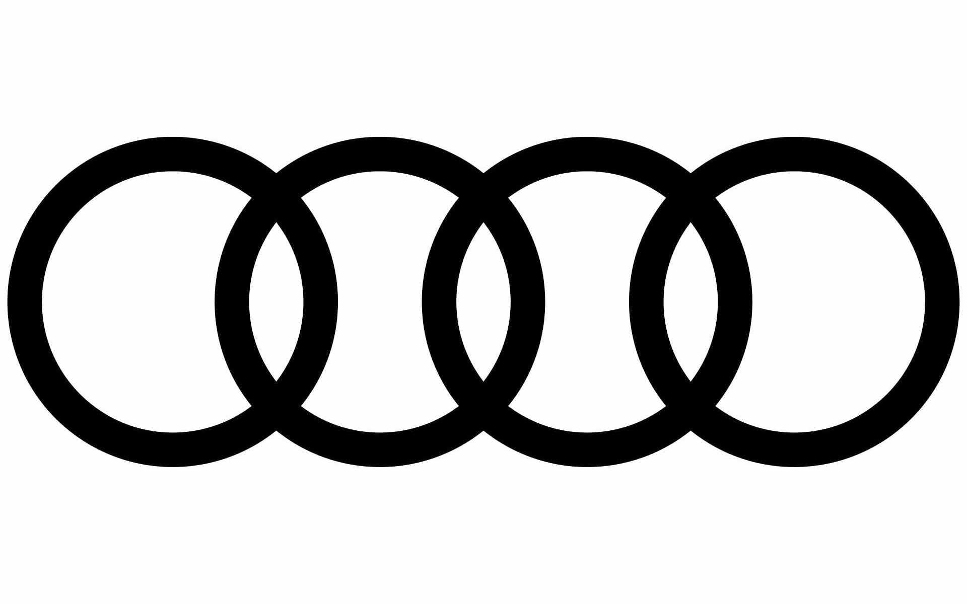 Logo de Audi