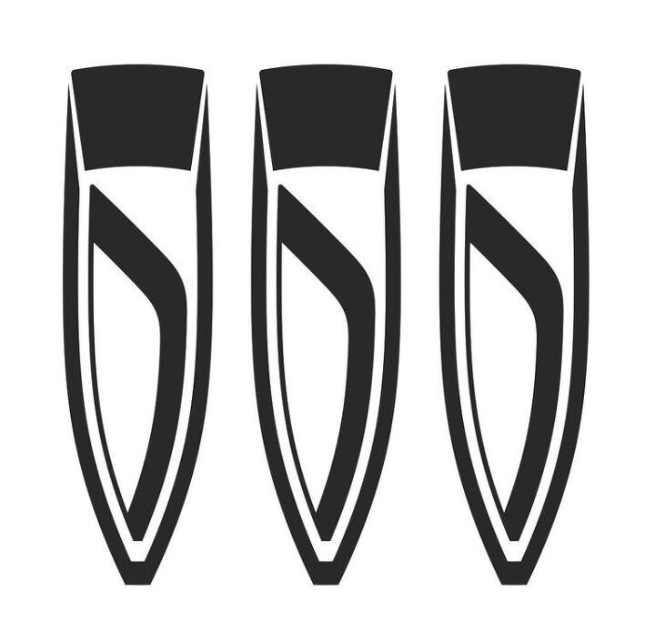 Logo de Buick