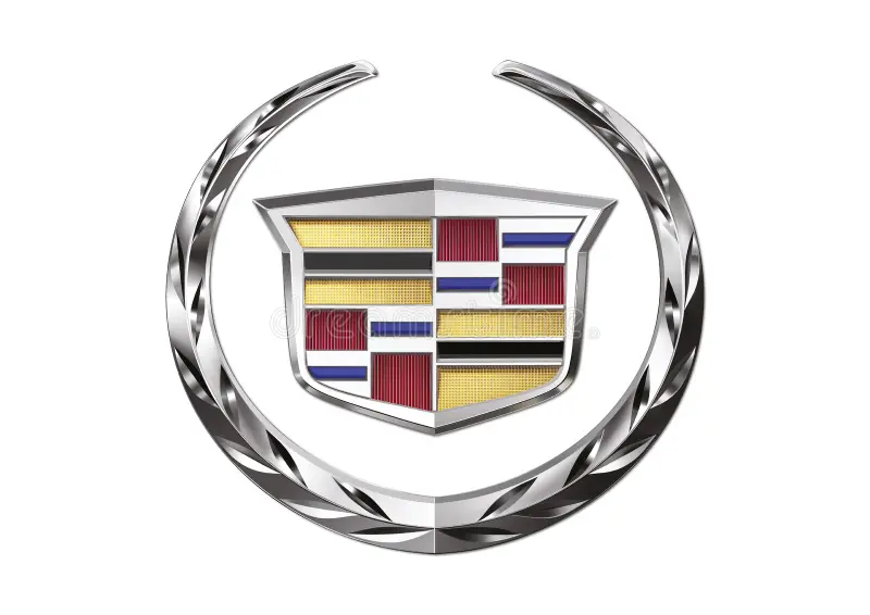 Logo de Cadillac