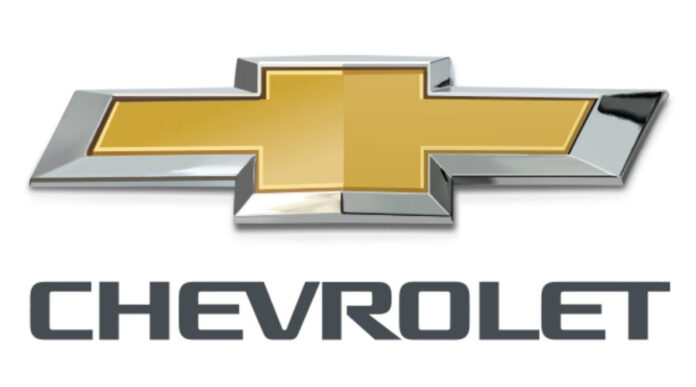 Logo de Chevrolet