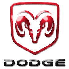 Logo de Dodge