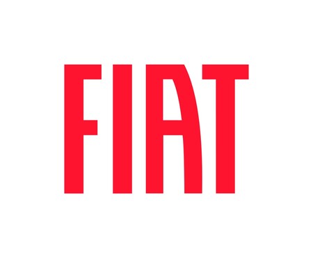 Logo de Fiat