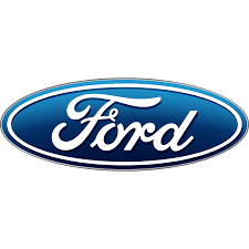 Logo de Ford