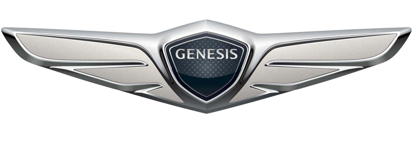 Logo de Genesis