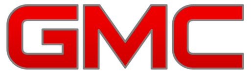 Logo de GMC