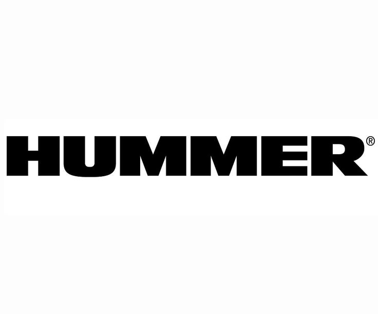 Logo de Hummer