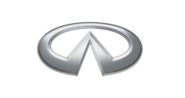 Logo de Infiniti