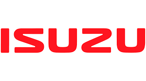 Logo de Isuzu