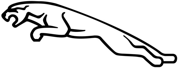 Logo de Jaguar