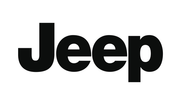 Logo de Jeep