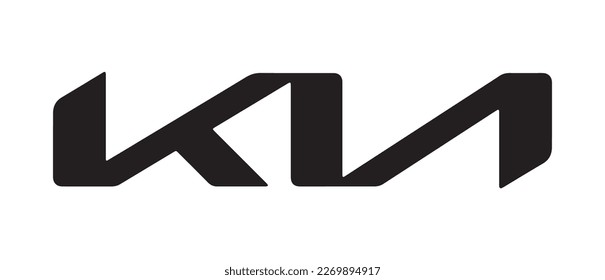 Logo de Kia