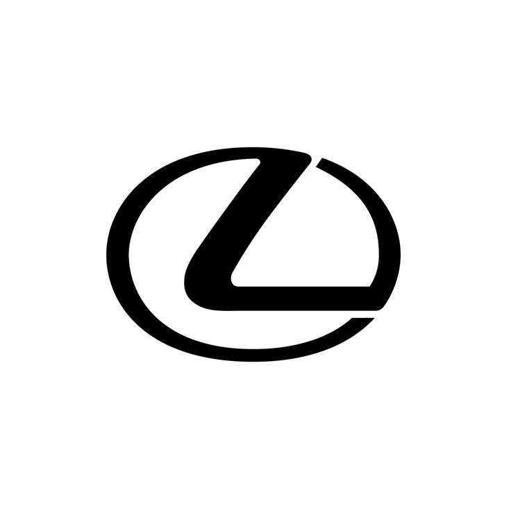 Logo de Lexus