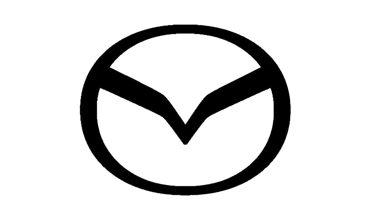Logo de Mazda