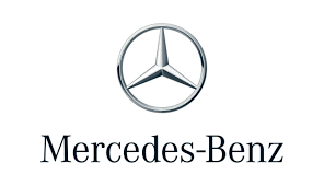 Logo de Mercedes
