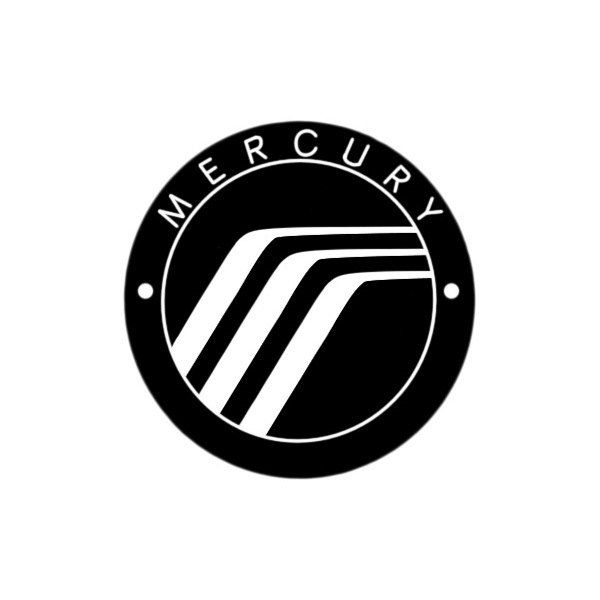 Logo de Mercury