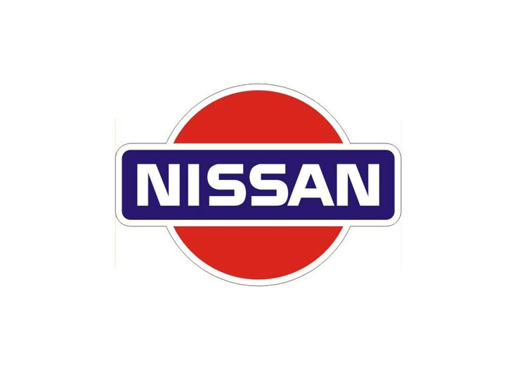 Logo de Nissan