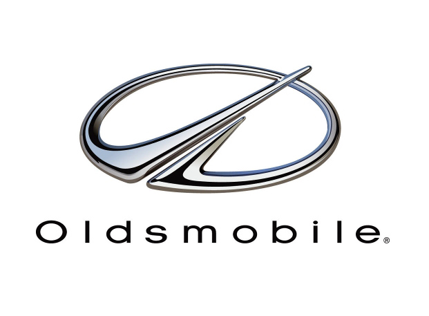 Logo de Oldsmobile