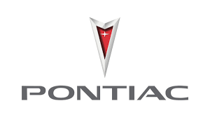 Logo de Pontiac