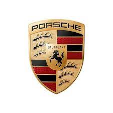 Logo de Porsche
