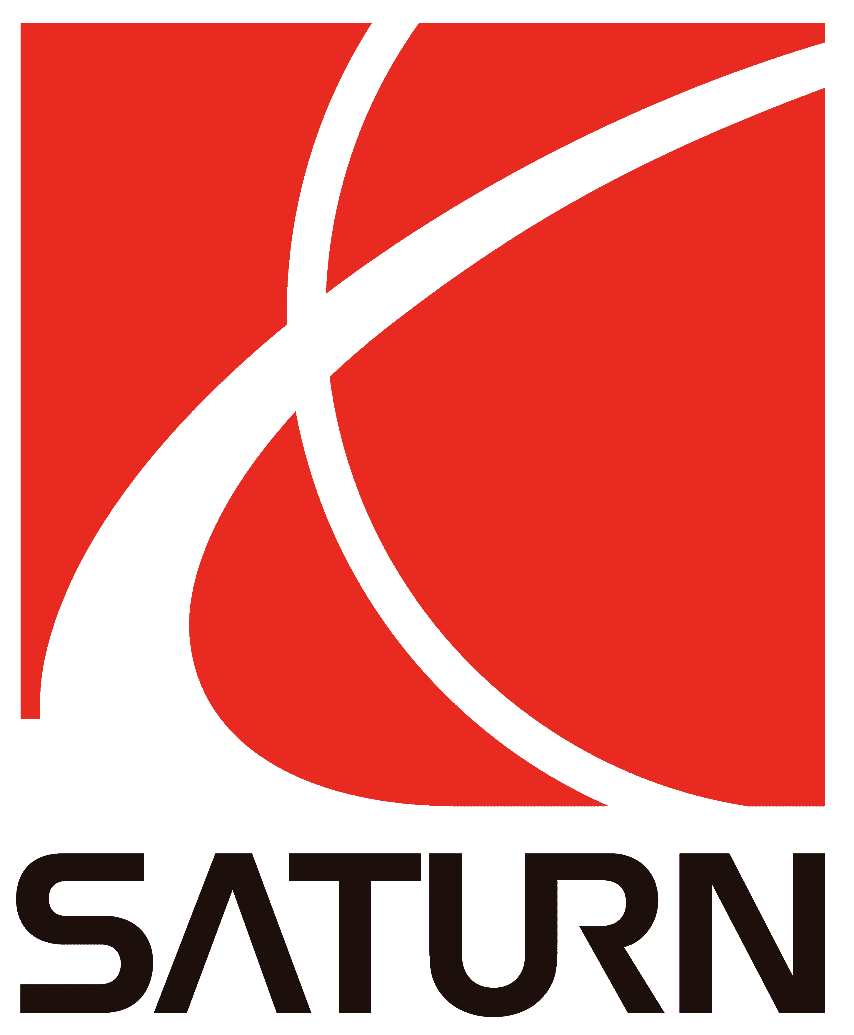 Logo de Saturn