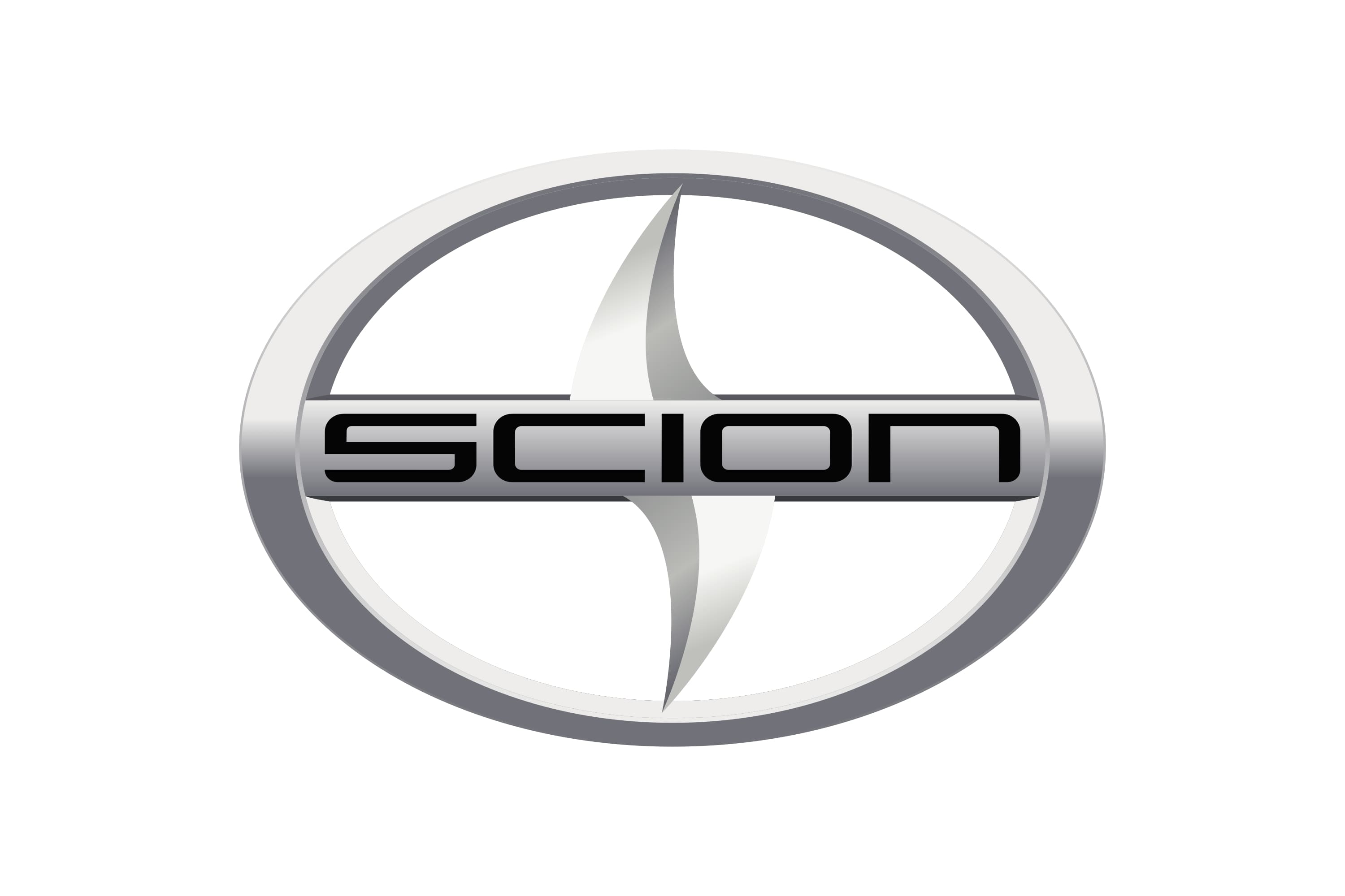 Logo de Scion