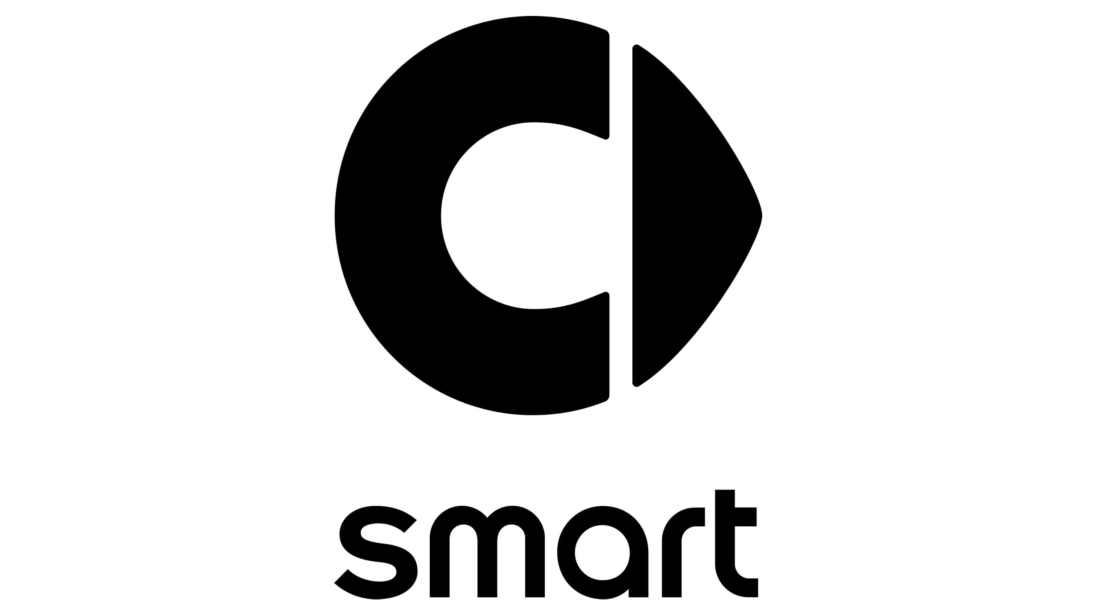 Logo de Smart