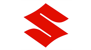 Logo de Suzuki