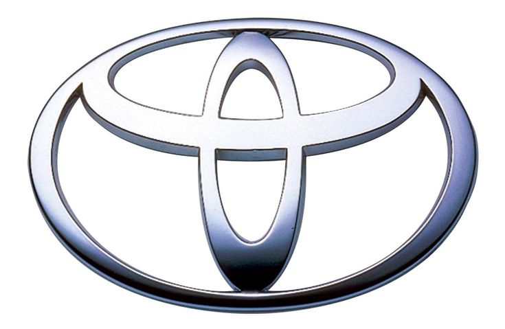 Logo de Toyota