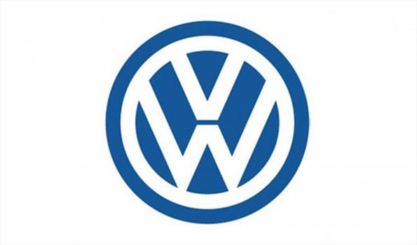 Logo de Volkswagen