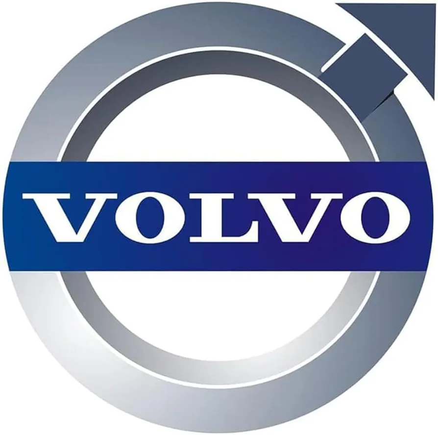 Logo de Volvo